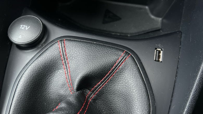 Ford Fiesta 1.0 EcoBoost Hybrid mHEV 125 ST-Line Edition 5dr Petrol Hatchback